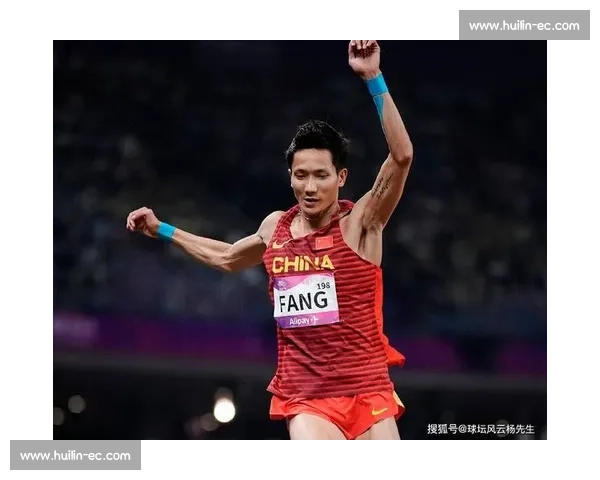 挑战极限飞跃瞬间：跳远赛场上的速度与力量较量