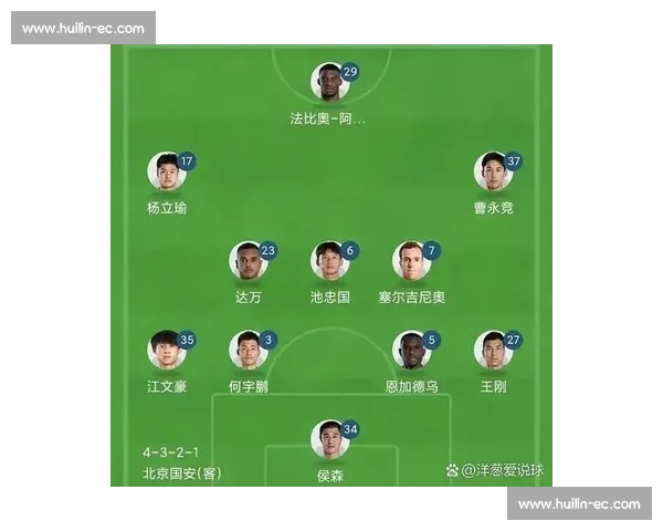 以首发阵容为核心解析球队赛季前景及关键球员表现