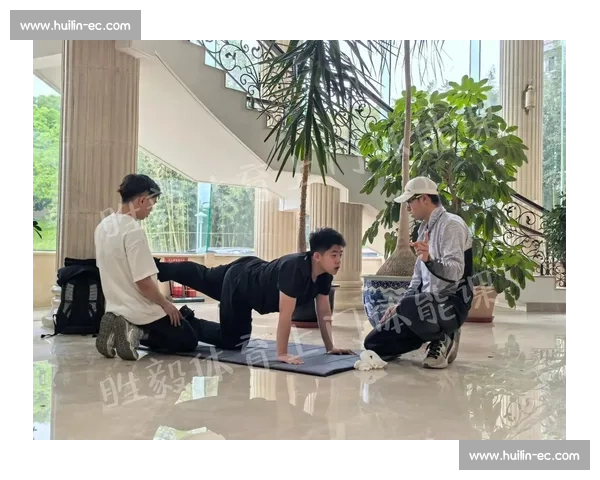科学拉伸训练提升柔韧性与运动表现的系统方法指南