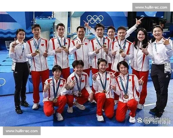 奥运赛场风云再起中国选手奋勇拼搏刷新多项纪录